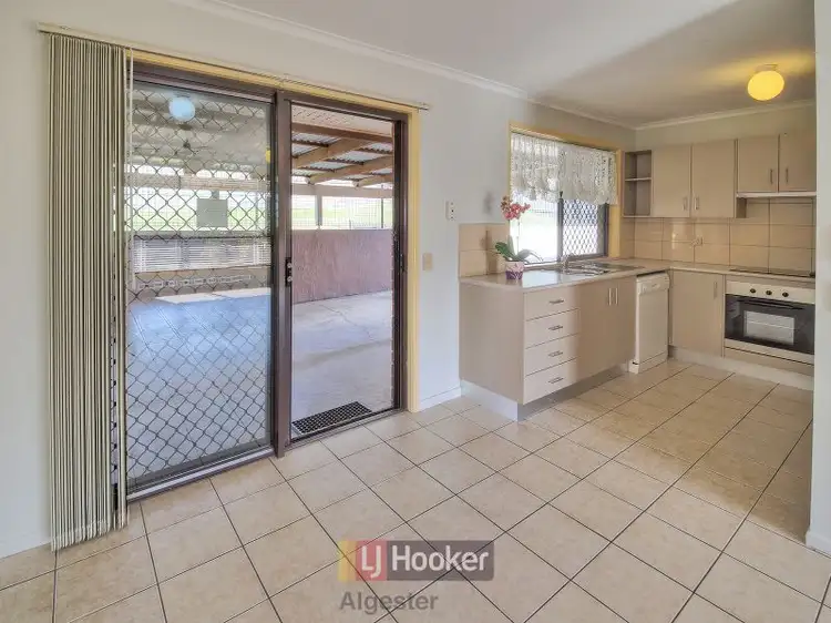 Fourth view of Homely house listing, 45 Owenia Street, Algester QLD 4115