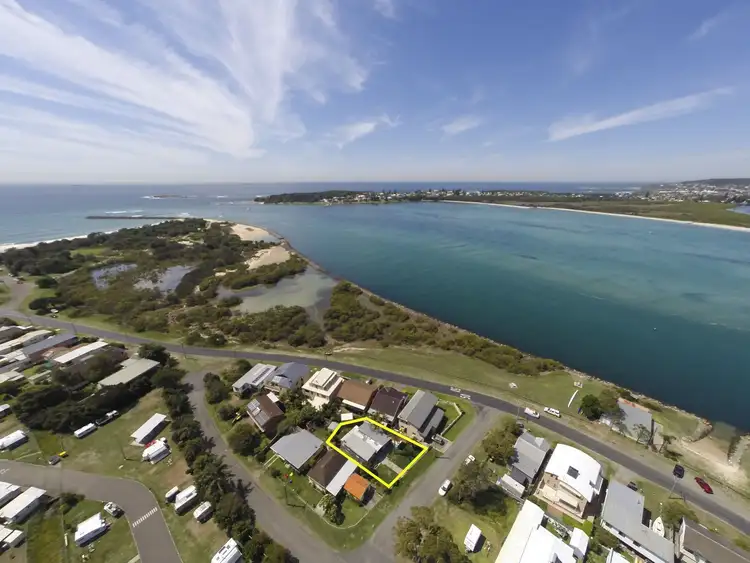 Third view of Homely house listing, 1 Vista Street, Blacksmiths NSW 2281