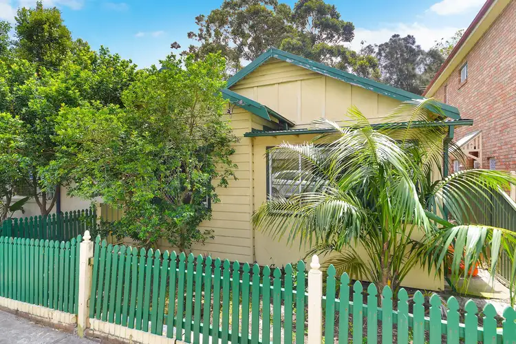Main view of Homely house listing, 91 Robey Street, Mascot NSW 2020