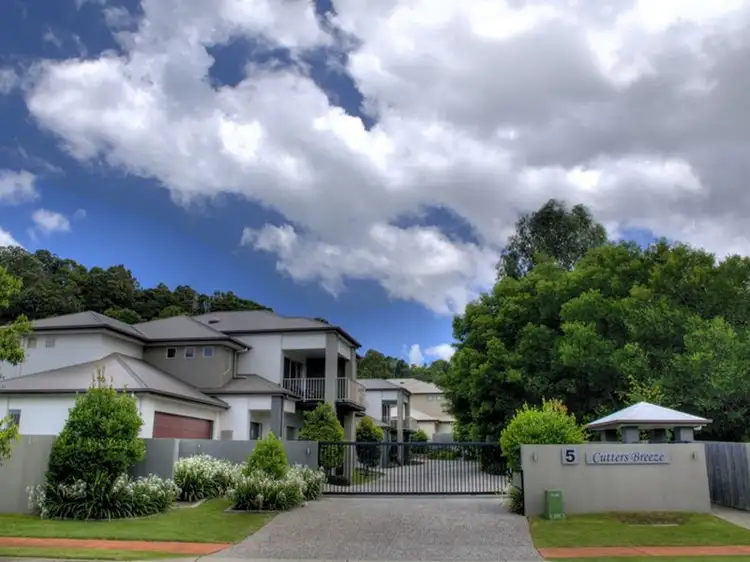 Main view of Homely townhouse listing, 4/5 Bottlebrush Avenue, Bli Bli QLD 4560