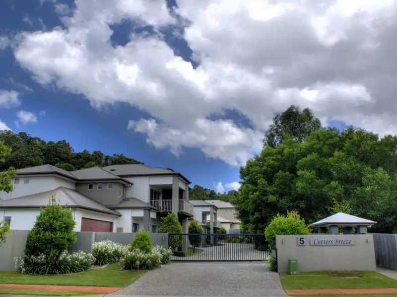 Main view of Homely townhouse listing, 4/5 Bottlebrush Avenue, Bli Bli QLD 4560