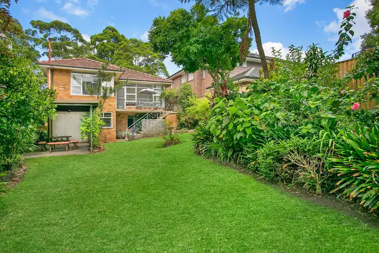 34 Barcoo Street, Roseville NSW 2069