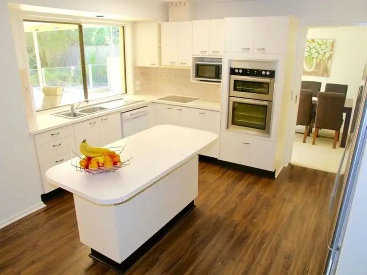 Third view of Homely house listing, 31 Merinda Court, Southport QLD 4215