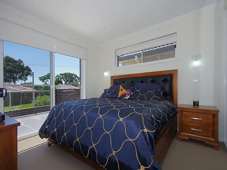 Fifth view of Homely block of units listing, 25 Eileen Street, Picnic Point NSW 2213