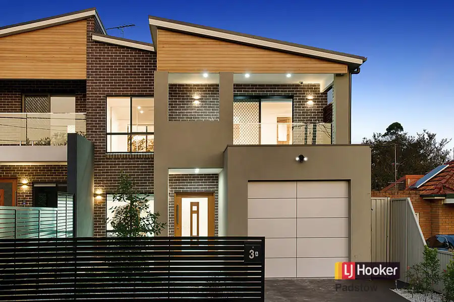 Main view of Homely house listing, 3a Kinross Place, Revesby NSW 2212