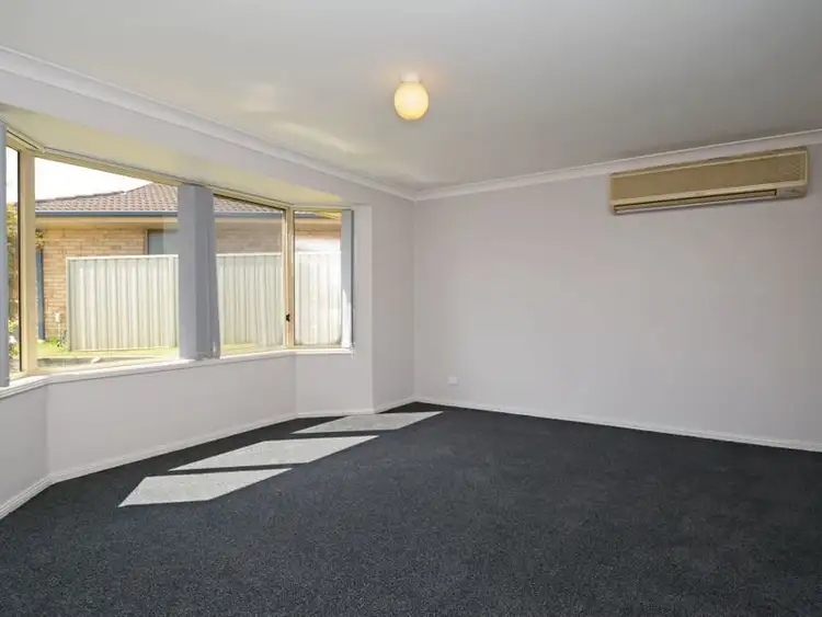 Fourth view of Homely house listing, 21 Holliday Close, Rutherford NSW 2320