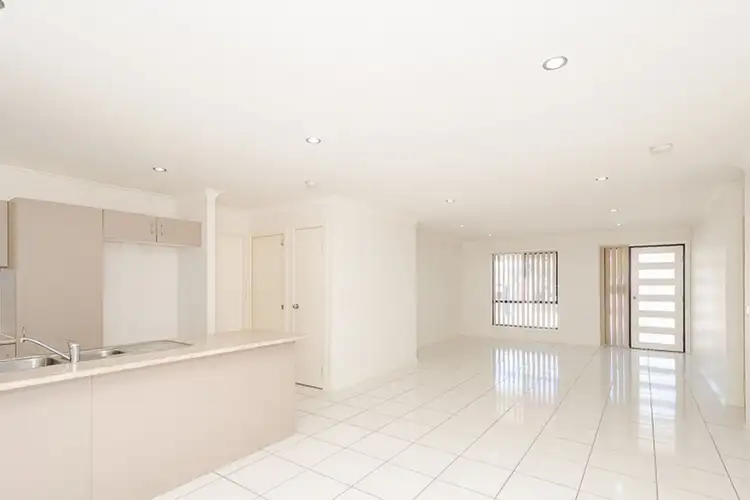 Third view of Homely house listing, 27 Stoneybrook Drive, Glen Eden QLD 4680