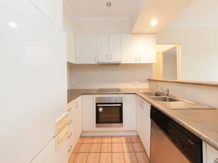 Third view of Homely unit listing, 5/127 Macquarie Street, St Lucia QLD 4067