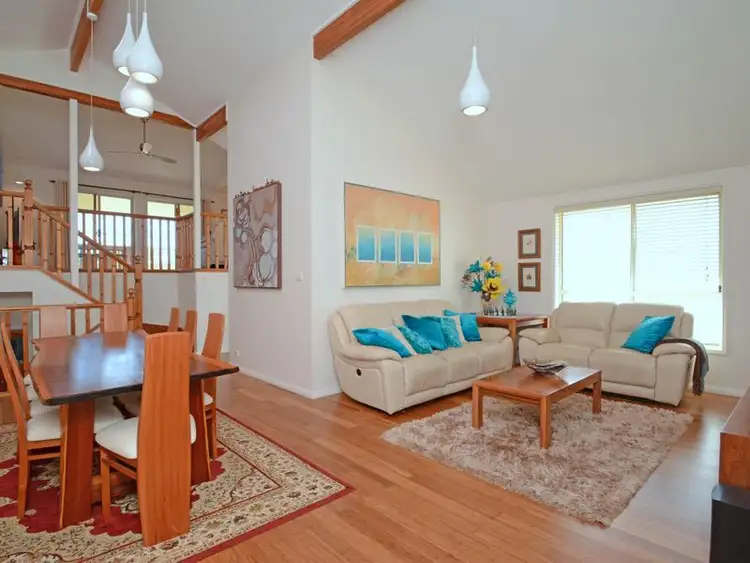 Second view of Homely house listing, 4 Carlisle Row, Fishing Point NSW 2283