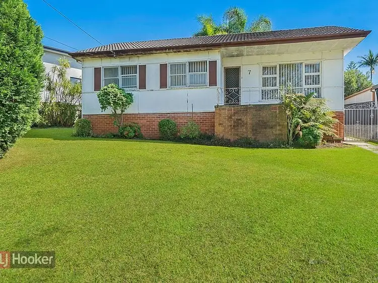 Third view of Homely house listing, 7 Chalmers Crescent, Old Toongabbie NSW 2146