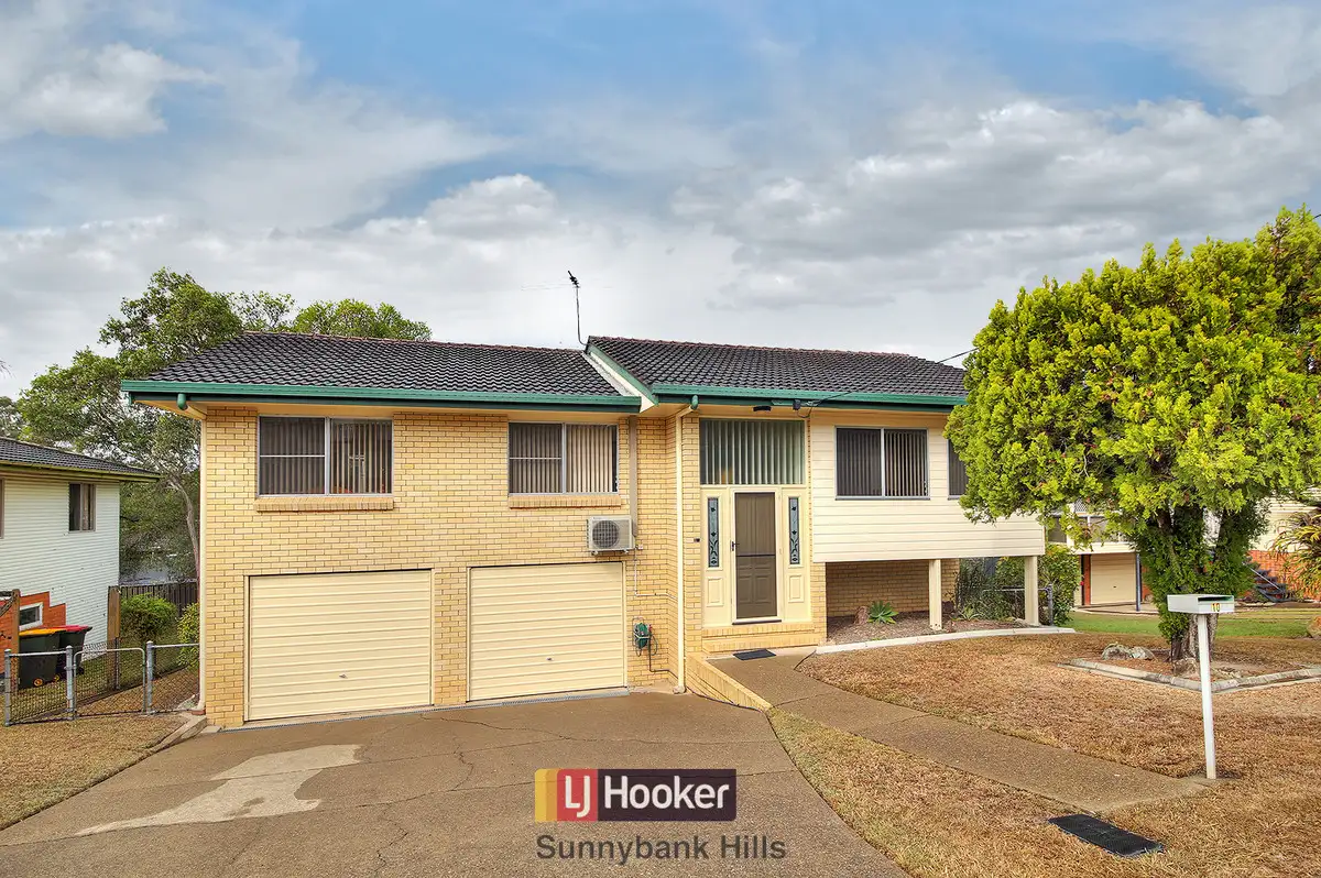 Main view of Homely house listing, 10 Pattie Street, Sunnybank Hills QLD 4109