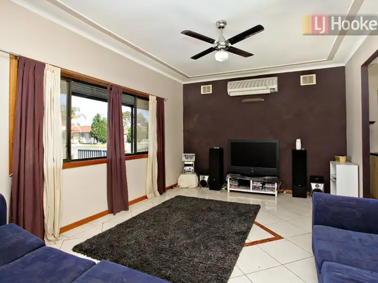 Fourth view of Homely house listing, 121 Carpenter Street, Colyton NSW 2760