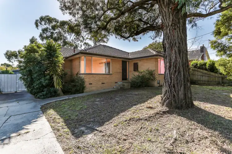 12 Leyland Road, Ferntree Gully VIC 3156