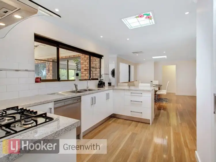 Second view of Homely house listing, 16 Annesley Close, Salisbury Heights SA 5109