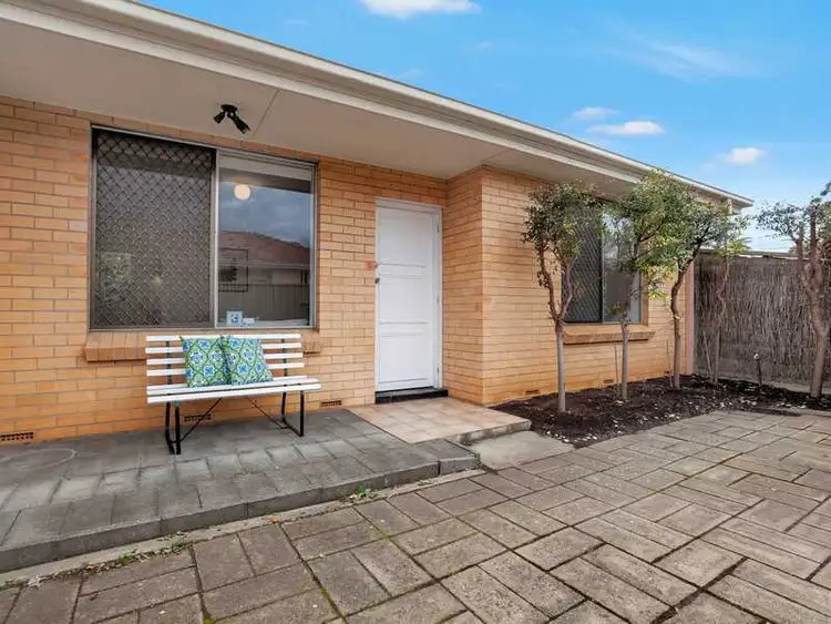 Second view of Homely unit listing, 1/185 OG Road, Marden SA 5070