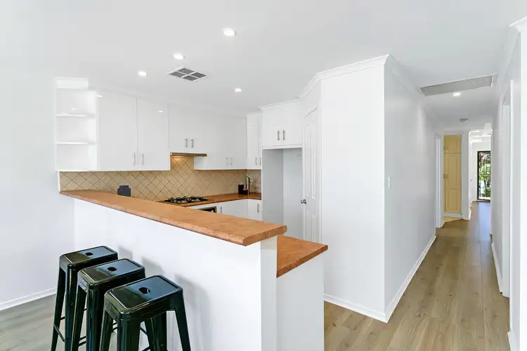 Fifth view of Homely house listing, 25B Tralee Avenue, Broadview SA 5083
