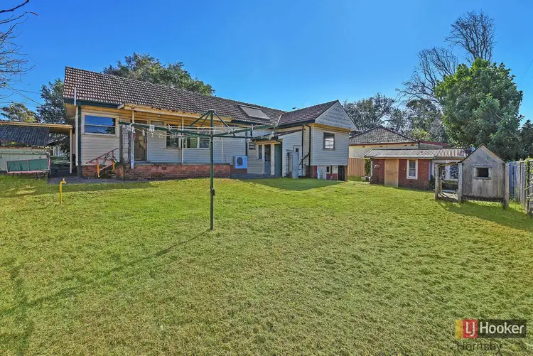 Fourth view of Homely house listing, 516 Pacific Highway, Mount Colah NSW 2079