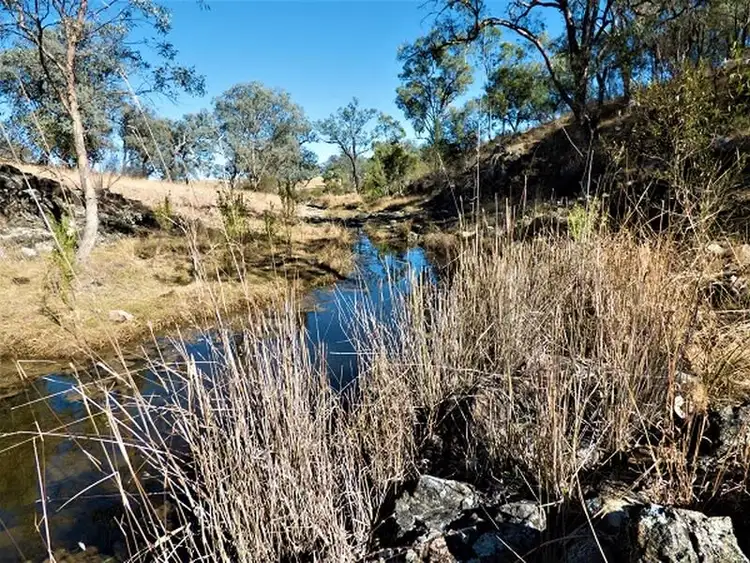 Second view of Homely rural property listing, Lot 3 Springdale Road, Glenlyon QLD 4380