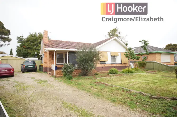 Main view of Homely house listing, 38 Bloomfield Crescent, Elizabeth Downs SA 5113