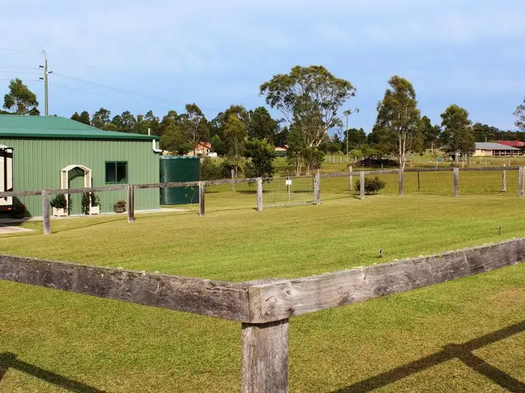 Fourth view of Homely house listing, 127 Larry's Mountain Road, Moruya NSW 2537