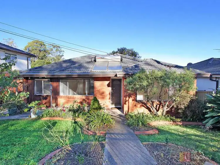 Main view of Homely house listing, 64 Macquarie Road, Greystanes NSW 2145