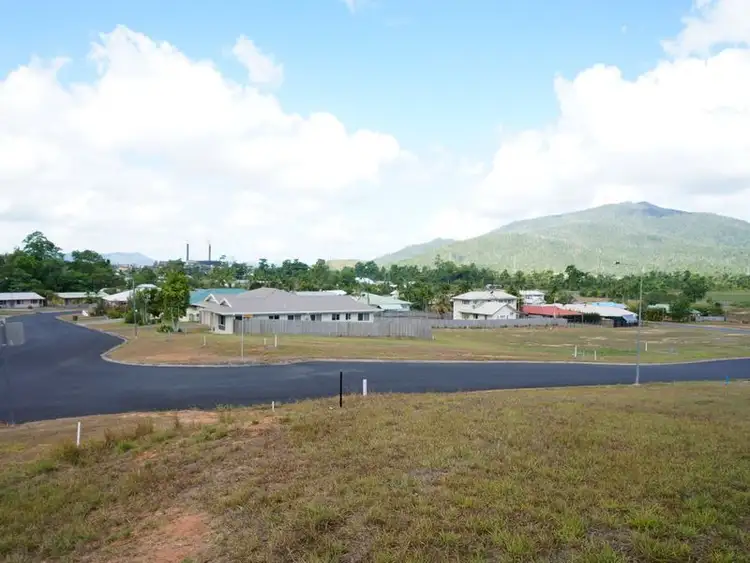 Sixth view of Homely land listing, L34 Pease. St, Tully QLD 4854