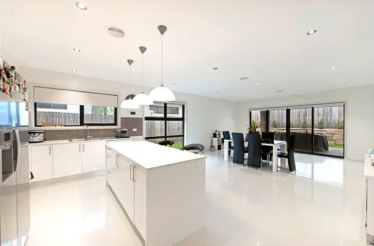 Main view of Homely house listing, 22 Lanaba Street, Crace ACT 2911