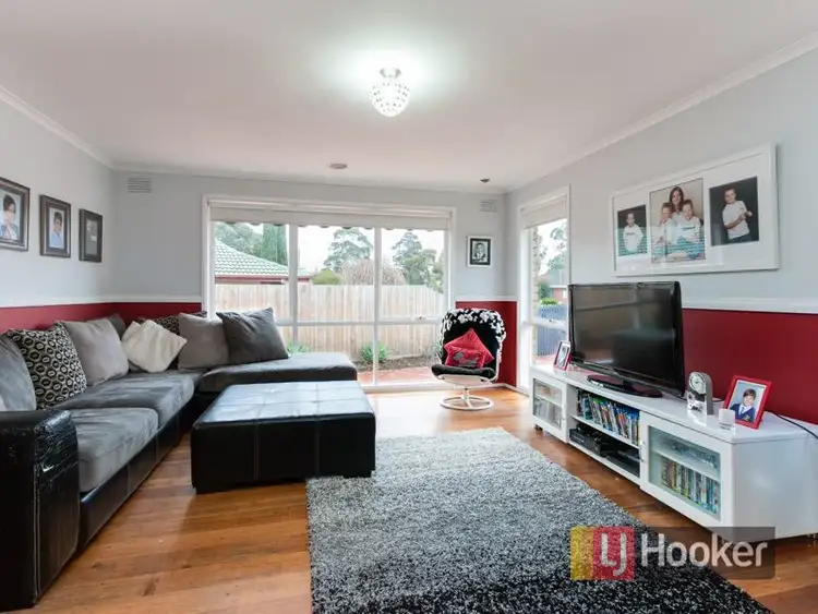 Second view of Homely house listing, 24 Evelyne Avenue, Cranbourne VIC 3977