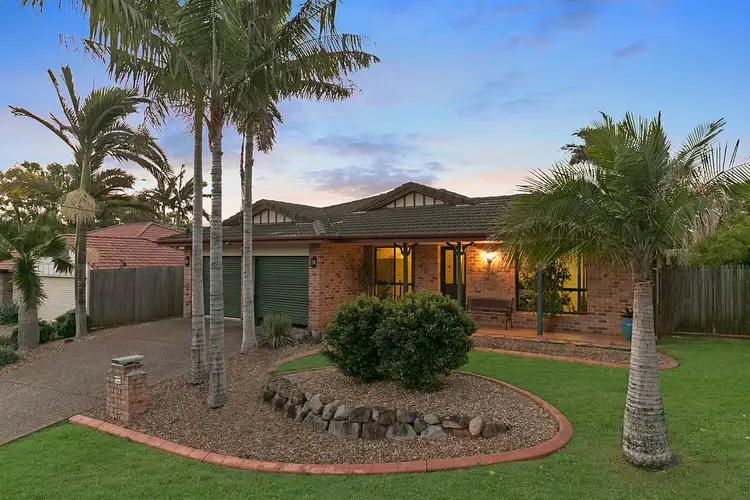 143 Bainbridge Street, Ormiston QLD 4160