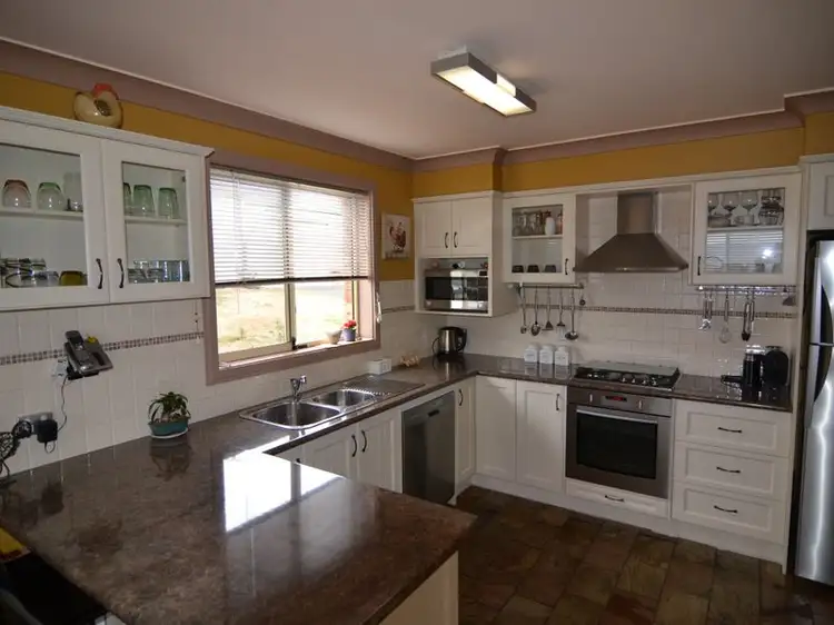 Fifth view of Homely rural property listing, 12 Forest Ridge Drive, Wallerawang NSW 2845