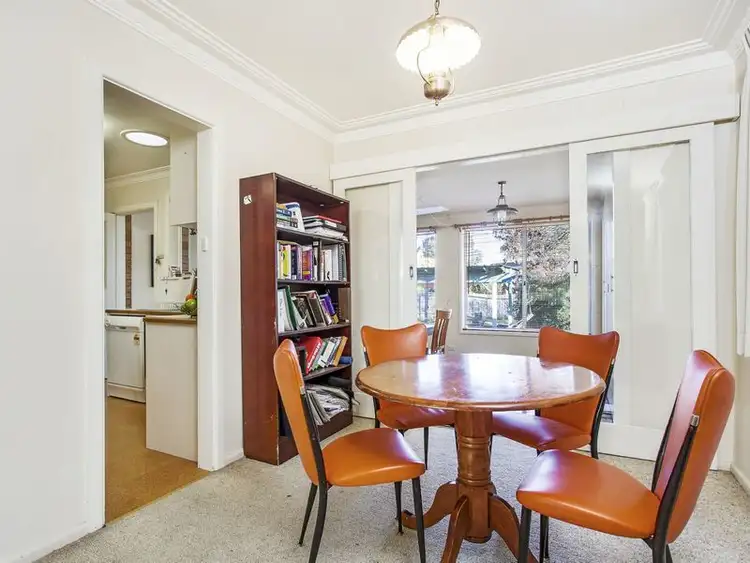 Fifth view of Homely house listing, 54 Swinden Street, Downer ACT 2602