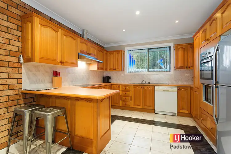 Third view of Homely villa listing, 5/115 Davies Road, Padstow NSW 2211