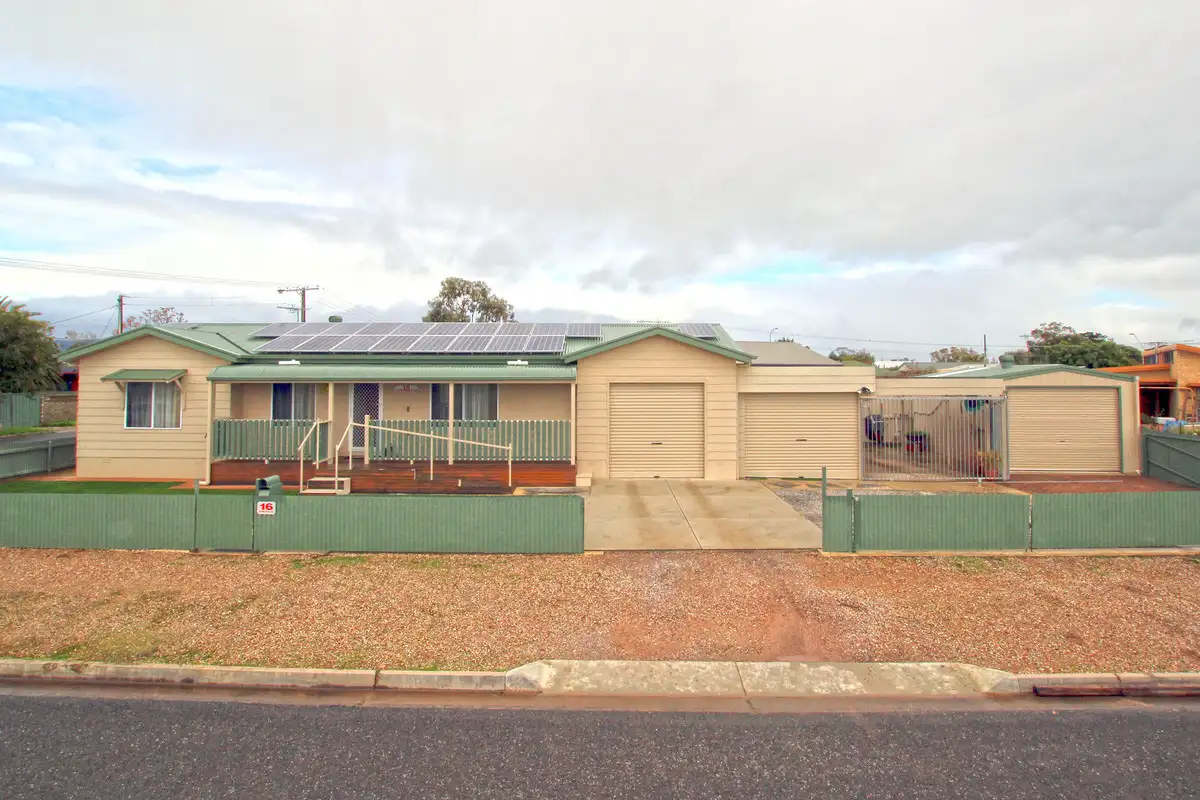 Main view of Homely house listing, 16 Humphrys Road, Aldinga Beach SA 5173