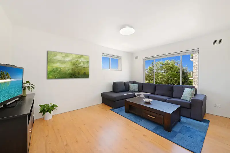 Main view of Homely apartment listing, 1/47A Kensington Road, Kensington NSW 2033