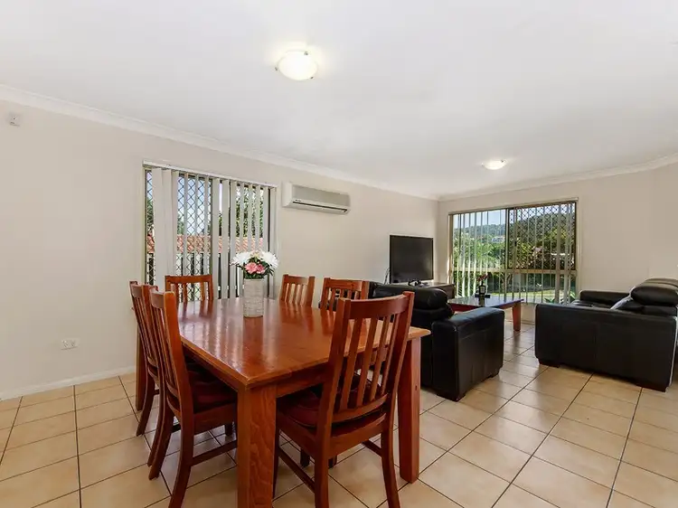 Fourth view of Homely house listing, 20 Wiltshire Drive, Mudgeeraba QLD 4213