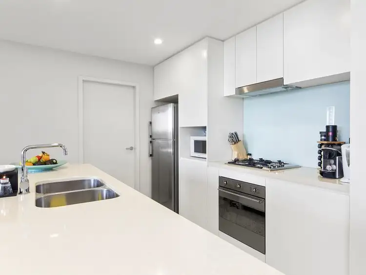 Third view of Homely apartment listing, C34/1-7 Daunt Avenue, Matraville NSW 2036