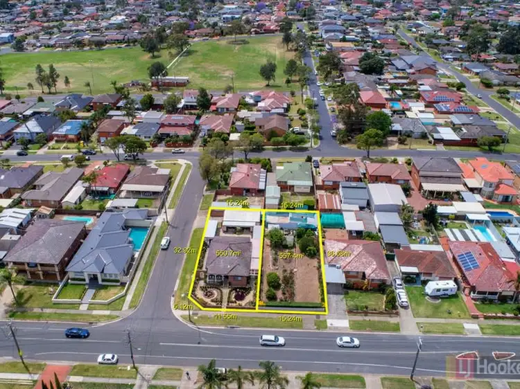 Third view of Homely house listing, 127&129 Cumberland Road, Greystanes NSW 2145