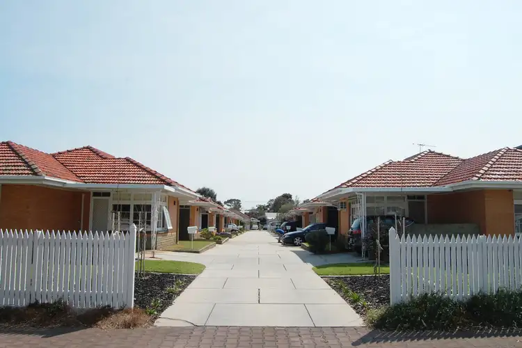 12/3 Melton Street, Somerton Park SA 5044