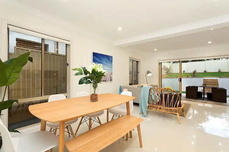Fourth view of Homely semi-detached listing, 79 Marshall Road, Carlingford NSW 2118