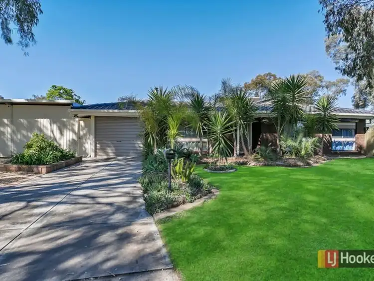 5 Ohio Court, Parafield Gardens SA 5107