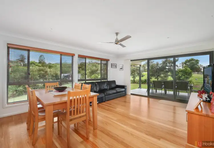 Fifth view of Homely house listing, 20 Springfield's Drive, Greenhill NSW 2440