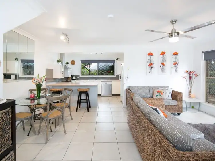 Fourth view of Homely townhouse listing, 8/175 Thorneside Road, Thorneside QLD 4158