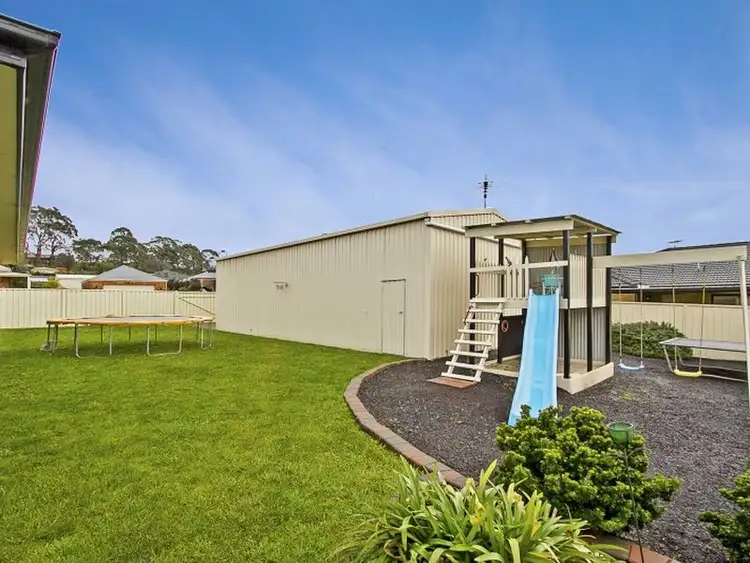 Fourth view of Homely house listing, 36 Harrington Drive, Kilmore VIC 3764