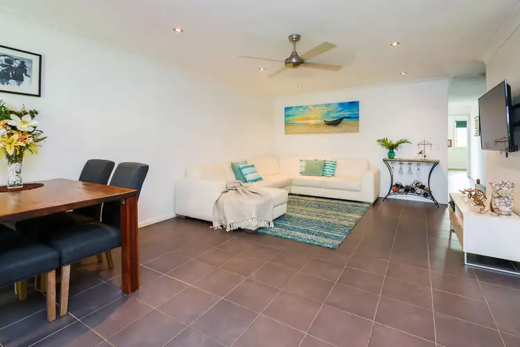 Sixth view of Homely semi-detached listing, 2/16 Maiala Close, Paradise Point QLD 4216