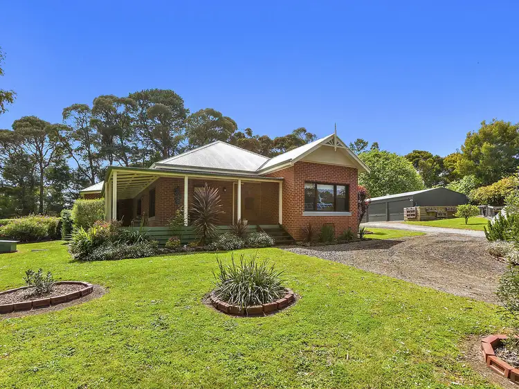Main view of Homely house listing, 26 Turner Drive, Forrest VIC 3236