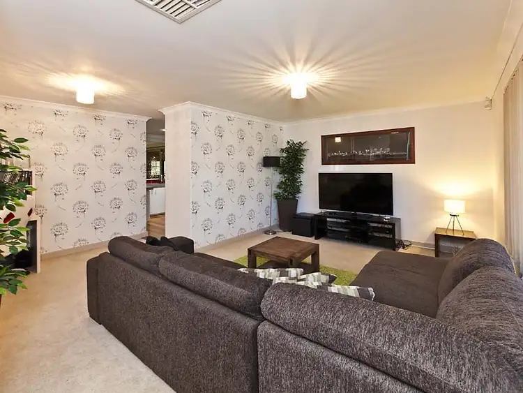 Fourth view of Homely house listing, 24 Barraberry Retreat, Canning Vale WA 6155