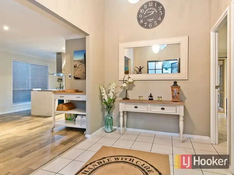 Fifth view of Homely house listing, 668 Beams Road, Carseldine QLD 4034