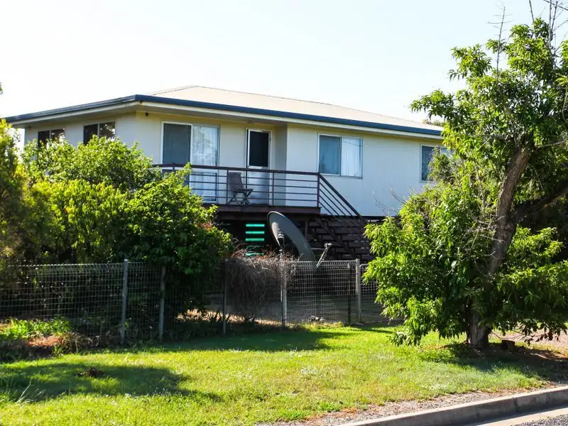 Main view of Homely house listing, 6 Railway Parade, St Lawrence QLD 4707