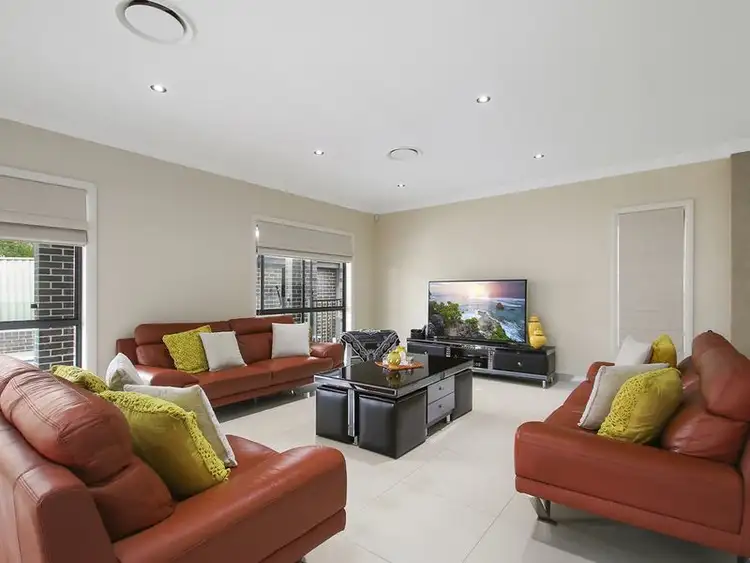 Third view of Homely house listing, 3 McMaster Avenue, Middleton Grange NSW 2171