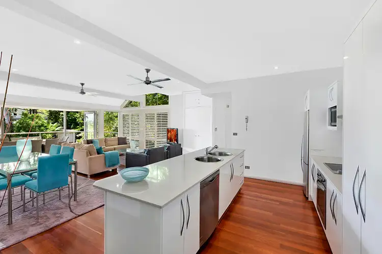 Third view of Homely townhouse listing, 2/27b Ascot Avenue, Avoca Beach NSW 2251